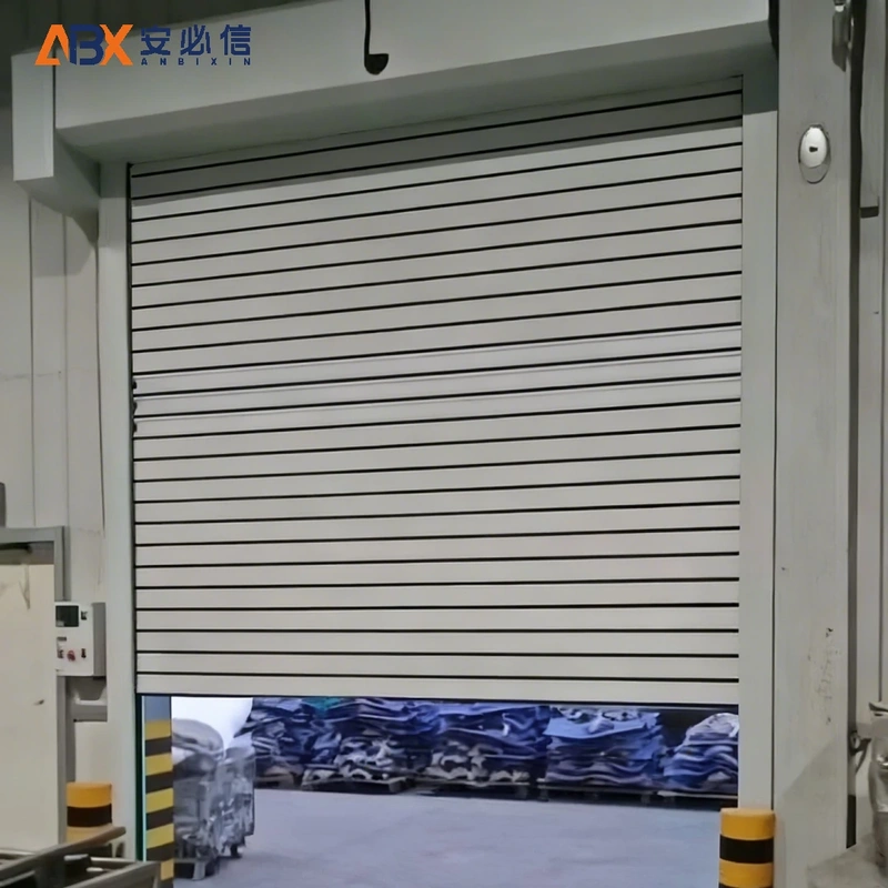 景德镇市感应高速门
